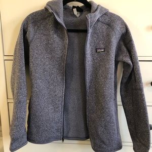 Patagonia Better Sweater